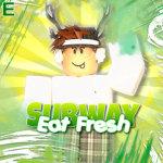 Eat Fresh | Subway Deli