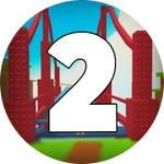 Game Badge Thumbnail