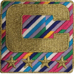 NFL Captain Patches