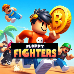 Floppy Fighters