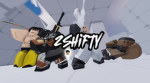 2Shifty
