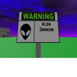 The Alien Rampage [Alpha Testing]
