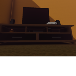 Free admin (Huge House)