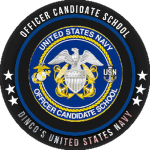 Navy OCS Training
