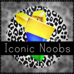 iconic noobs
