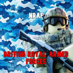 NRAF | British Royal Armed Forces