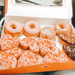 Donut peoplez