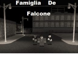 Famiglia DiCotroni Warehouse