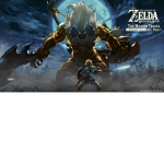 The Legend Of Zelda Gamers