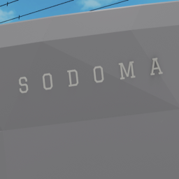 Sodoma Launch