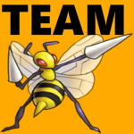 Team ######## of Project Pokemon