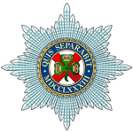 Tʜᴇ Irish Guards