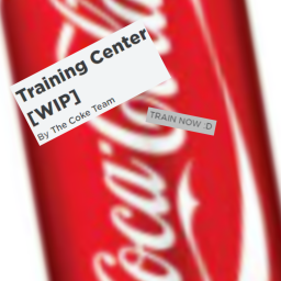 Training Center [WIP]