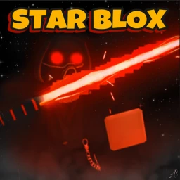 Star Blox {unfinished} icon