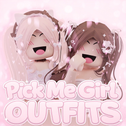 [New🍡]Pick Me Girl Outfits