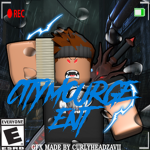 CITYMOURGE Ent.