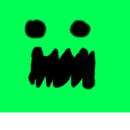 zombie survival icon