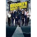 The precinct