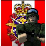 Canadiαn Army