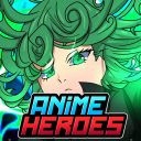 [3.5!] Anime Heroes