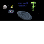 open world