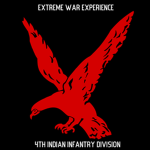 [EWE] 4th Indian Infantry Division