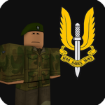 Special Air Service 1940s