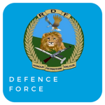 [R] Rwanda Defence Force