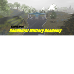 [NEW] Sandhurst Military Academy