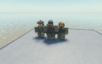 // Dorset Police Service