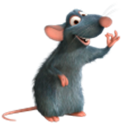 The Rat OBby?