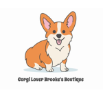 Corgi Brooke Boutique
