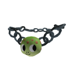 Tommy Turtle Bling