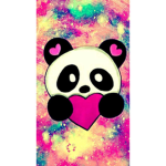 panda nation panda