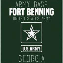Fort Benning