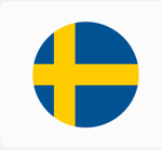 Sweden studio
