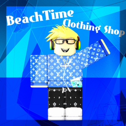 BeachTime® Homestore v1