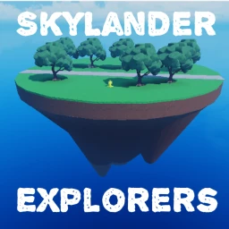 Skyland Explorers icon