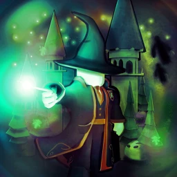 Ro-Wizard Testing icon