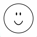 Smile face army