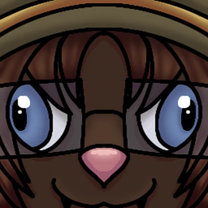 Line's Tackle Box Roblox group icon
