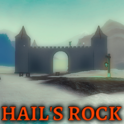 Hail's Rock Outpost | Mandorian Empire