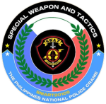 TPNPCC Special Weapon And Tactics