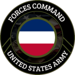 - Fleet Forces Command -