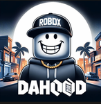 DAH HOOD||Group||