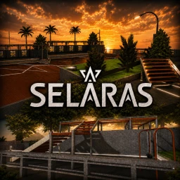 [FREE TITLE] SELARAS icon