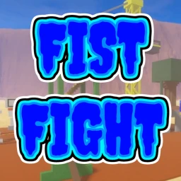 (PORTALS) Fist Fight! V.1.1 icon