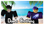 Dom's Clothing