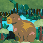 Capybara_Store
