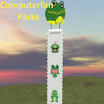 Computerfan Parks